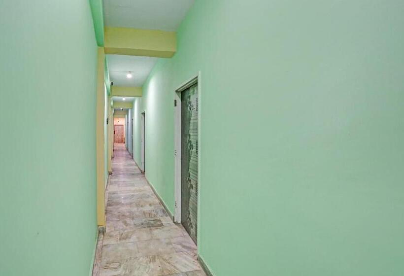 هتل Flagship  T24