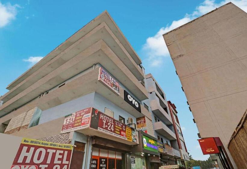 هتل Flagship  T24