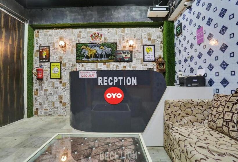 هتل Flagship  T24