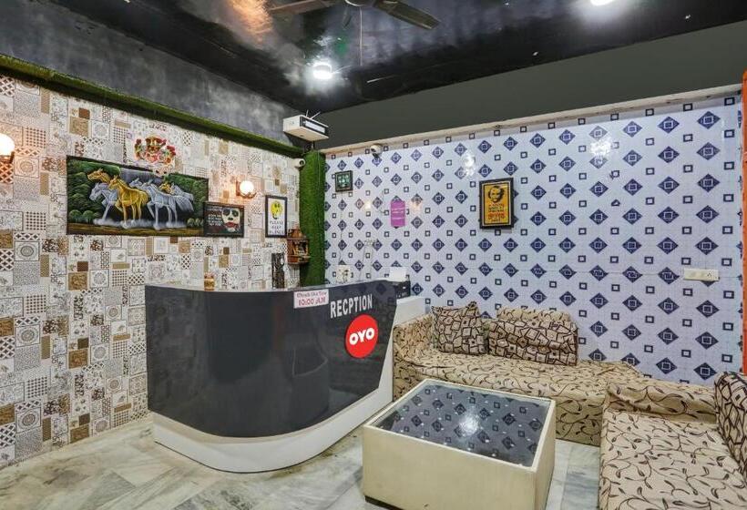 هتل Flagship  T24