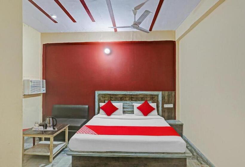 هتل Flagship  T24