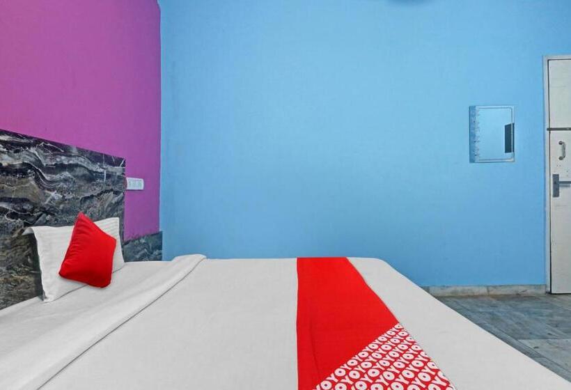 هتل Flagship  T24