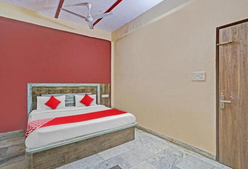 هتل Flagship  T24