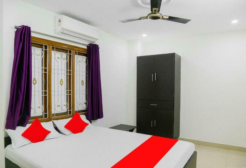 Flagship Hotel The Guest Land