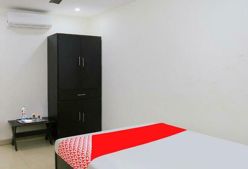 Flagship Hotel The Guest Land