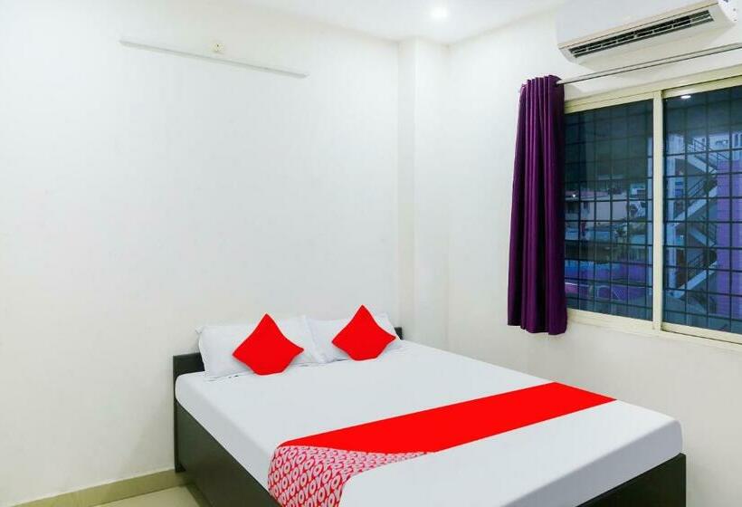 Flagship Hotel The Guest Land