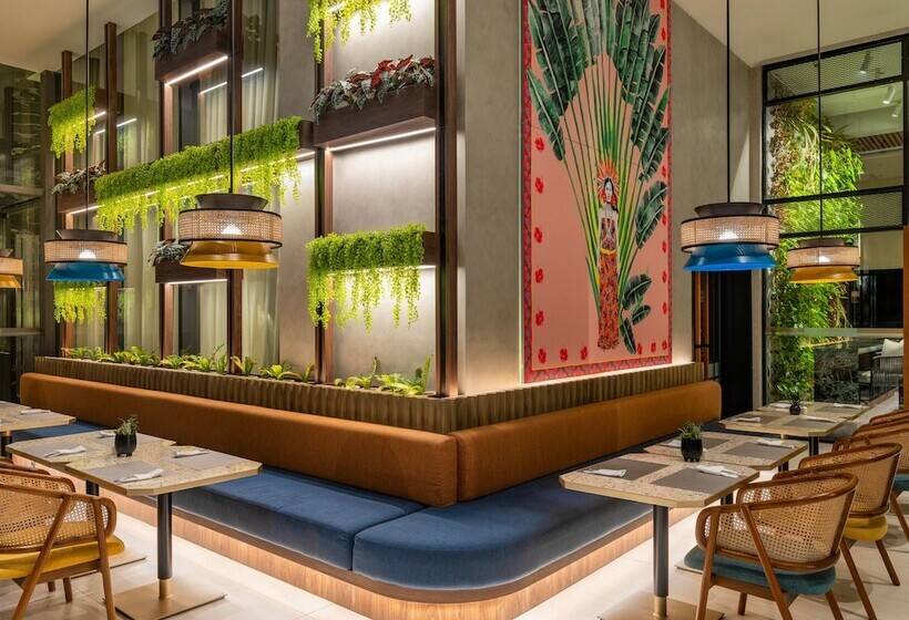 ホテル Herloom Serviced Residence Bsd