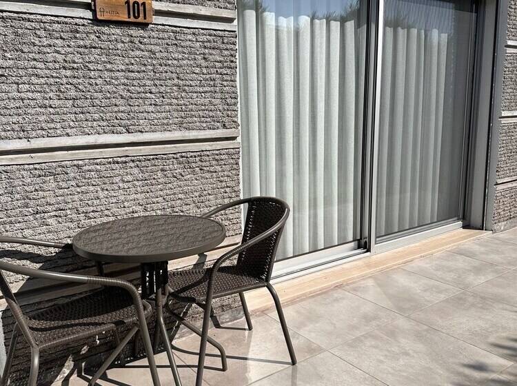 Отель Hestia Ilica