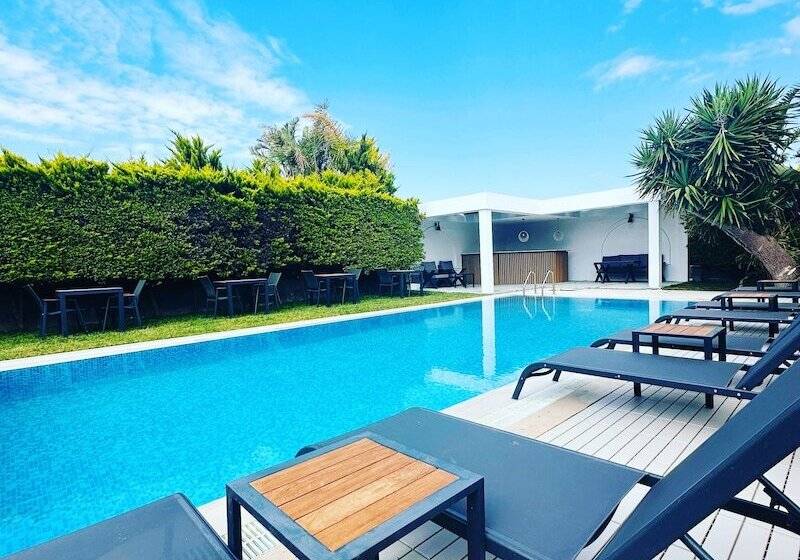 Отель Hestia Ilica