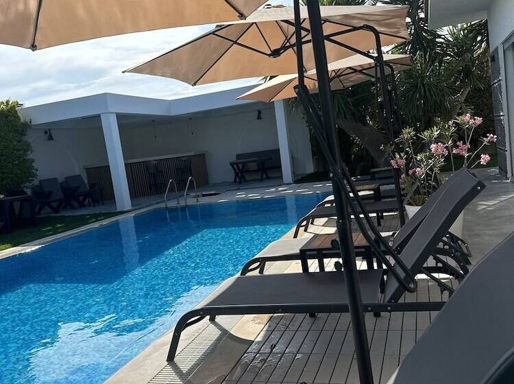 Отель Hestia Ilica