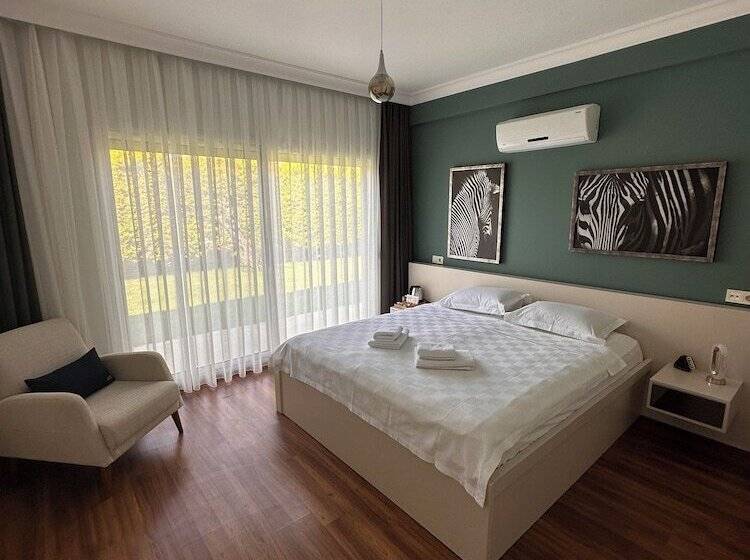 Отель Hestia Ilica