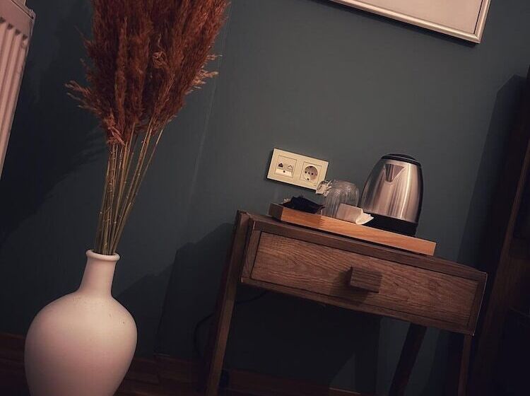 Отель Hestia Ilica