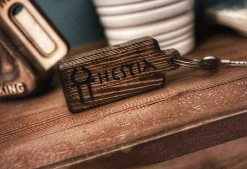 Отель Hestia Ilica