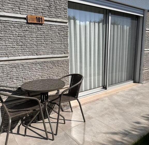 Отель Hestia Ilica