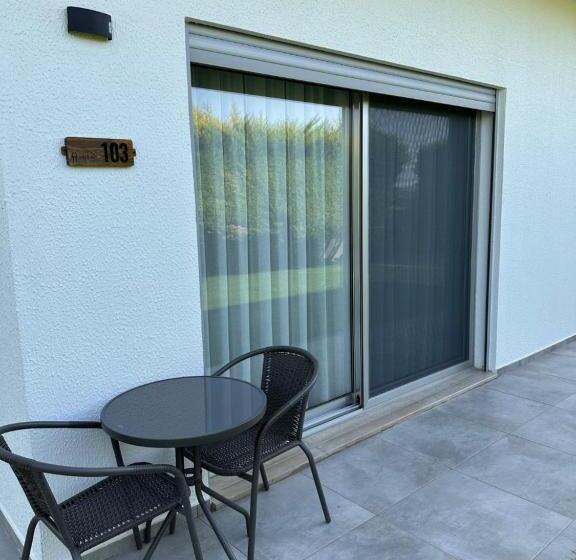 Отель Hestia Ilica