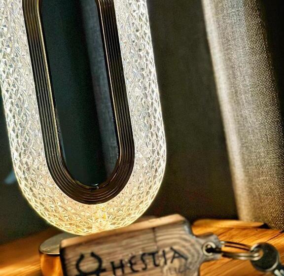 Отель Hestia Ilica