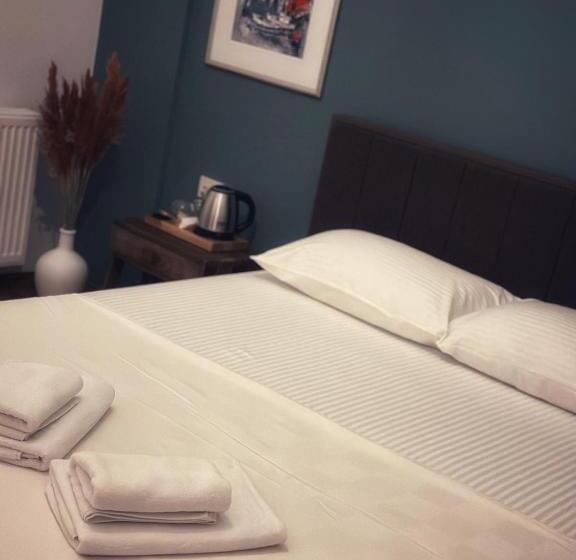 Отель Hestia Ilica