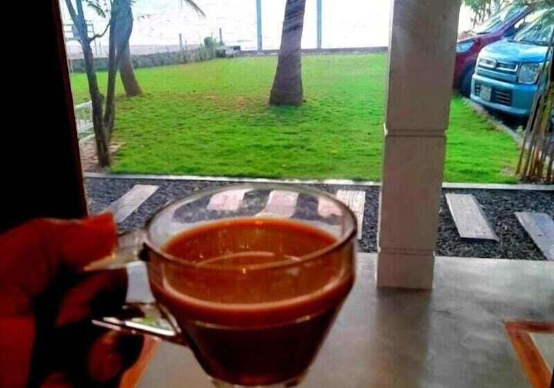 فندق Hiru Lagoon Negombo