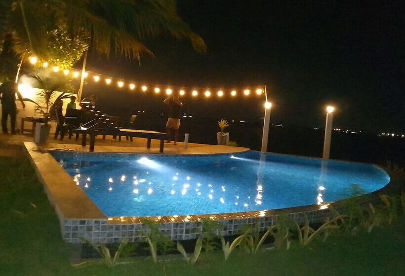 酒店 Hiru Lagoon Negombo