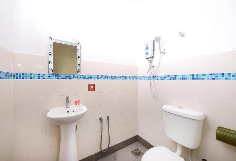 호텔 Iskandar Perak