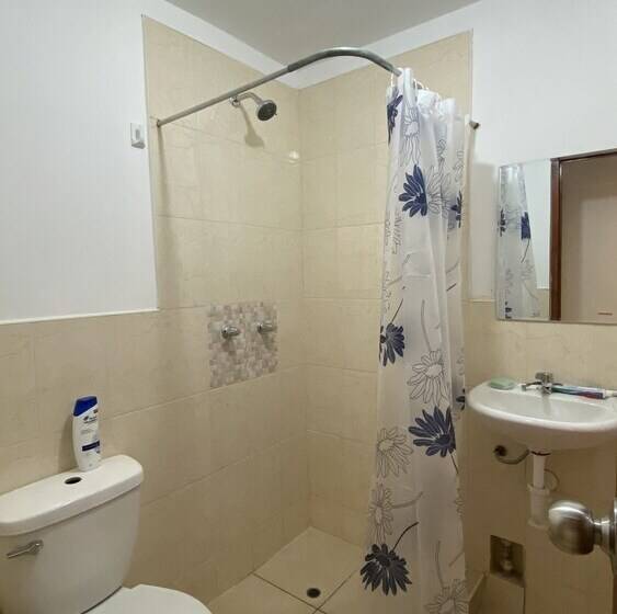 هتل La Pascana Hospedaje