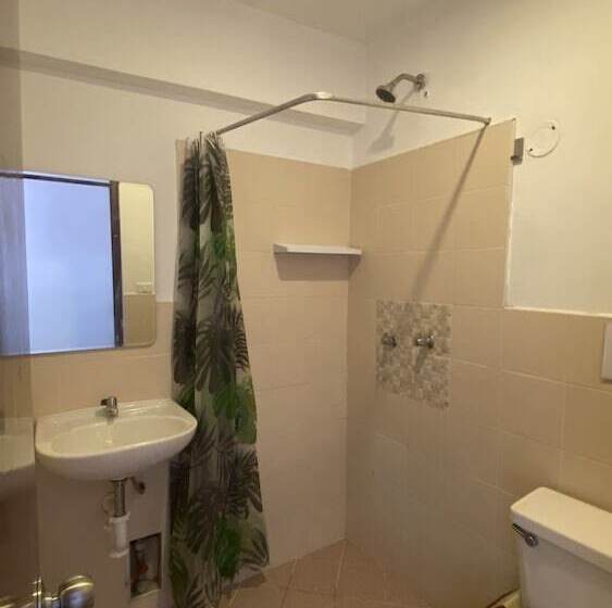 هتل La Pascana Hospedaje