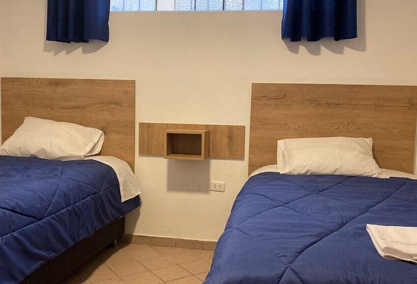 هتل La Pascana Hospedaje