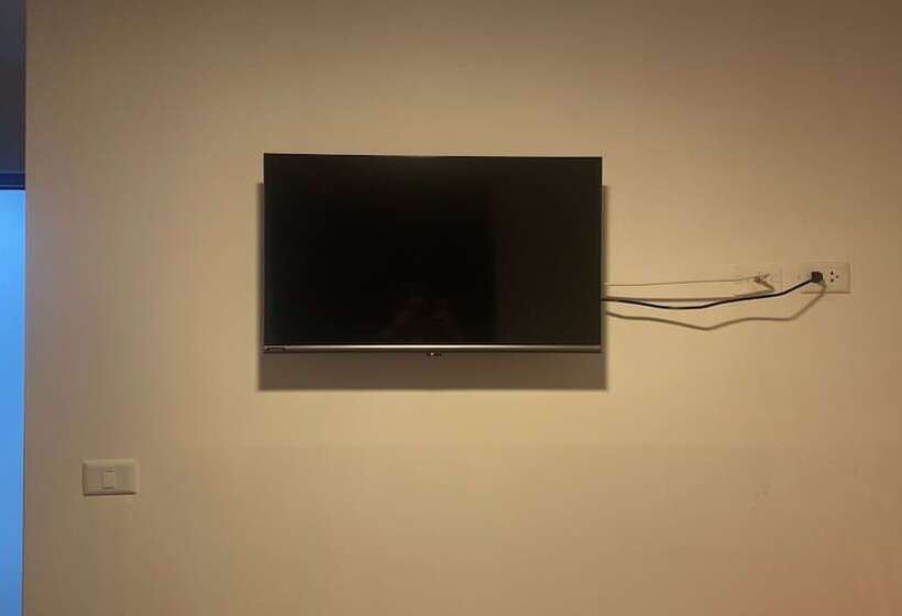 هتل La Pascana Hospedaje