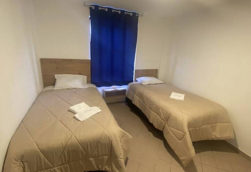 هتل La Pascana Hospedaje