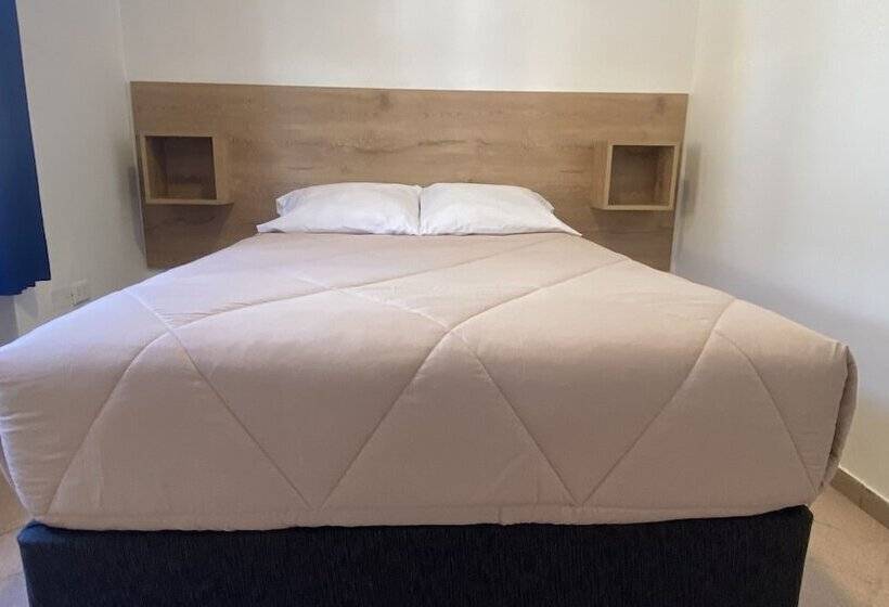 هتل La Pascana Hospedaje