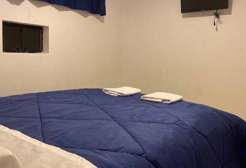 هتل La Pascana Hospedaje