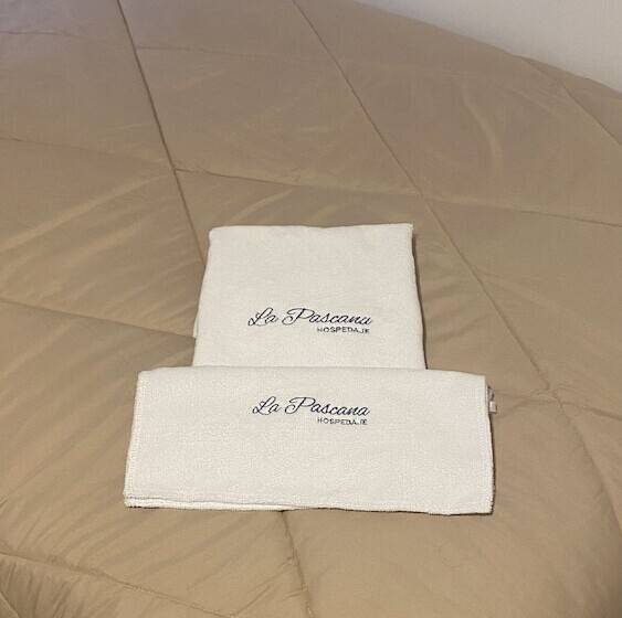 هتل La Pascana Hospedaje