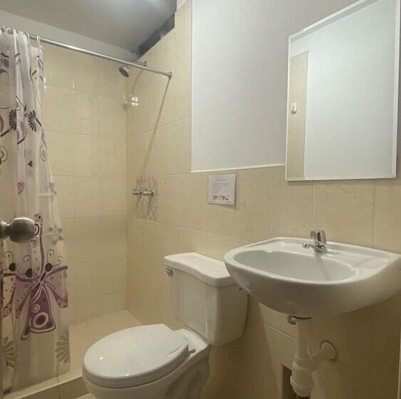 هتل La Pascana Hospedaje