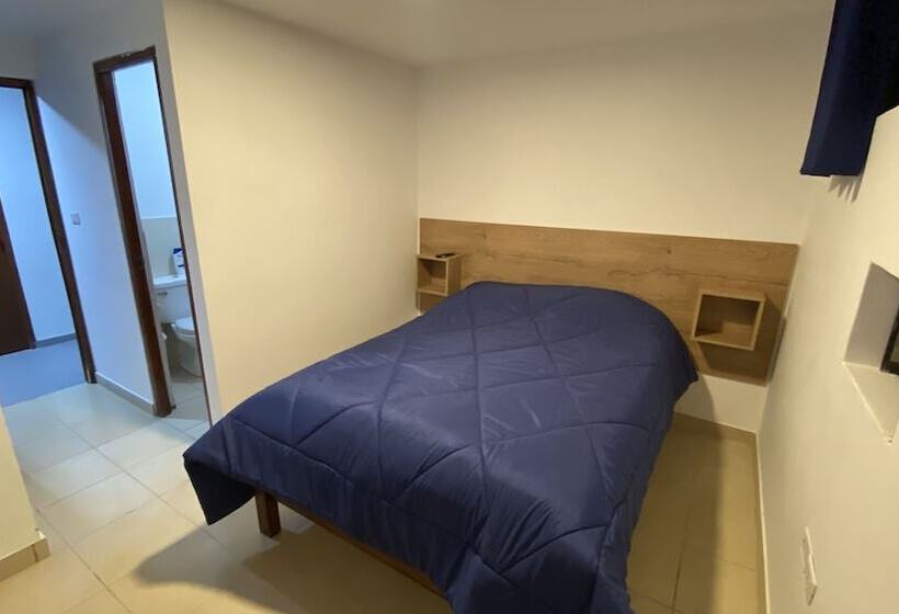 هتل La Pascana Hospedaje