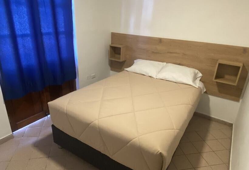 هتل La Pascana Hospedaje