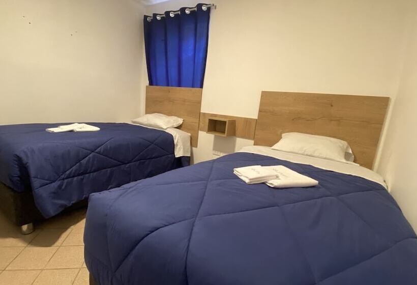 هتل La Pascana Hospedaje