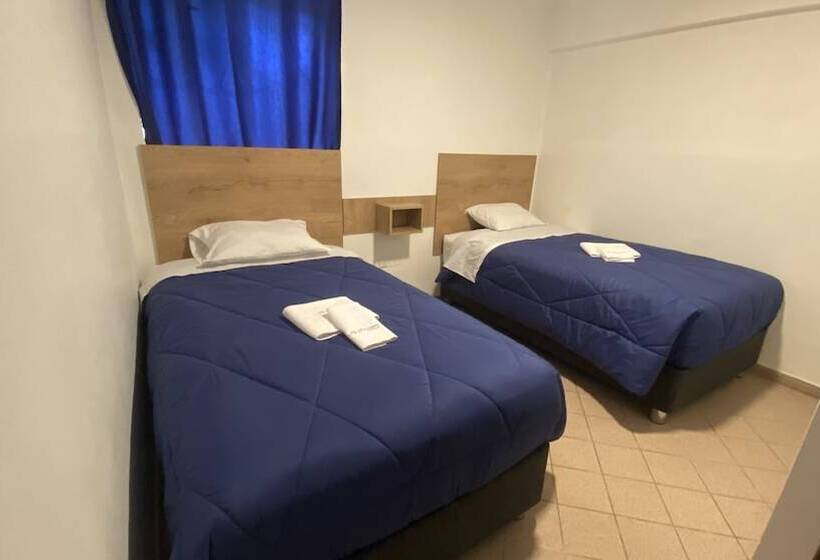 هتل La Pascana Hospedaje