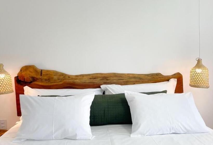 فندق Milie Lounge Pousada