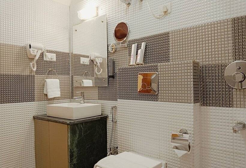 酒店 Mount Polaris Suites & Spa