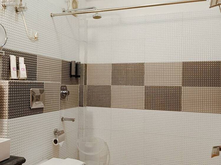 酒店 Mount Polaris Suites & Spa