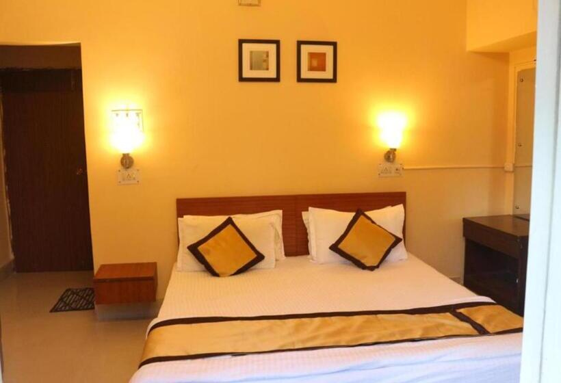 בית מלון כפרי Old Durbar Skybar &