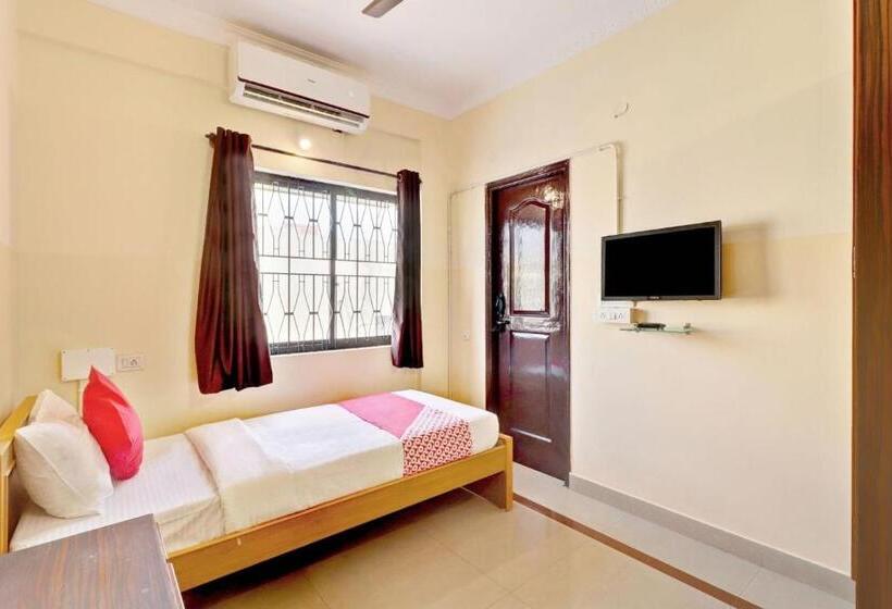 בית מלון כפרי Oyo Flagship 81014 Sunder Nivas