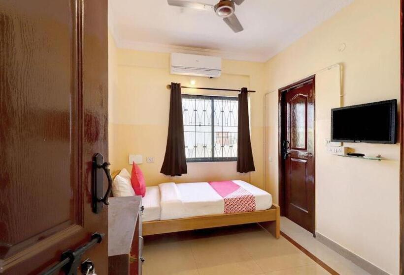 בית מלון כפרי Oyo Flagship 81014 Sunder Nivas