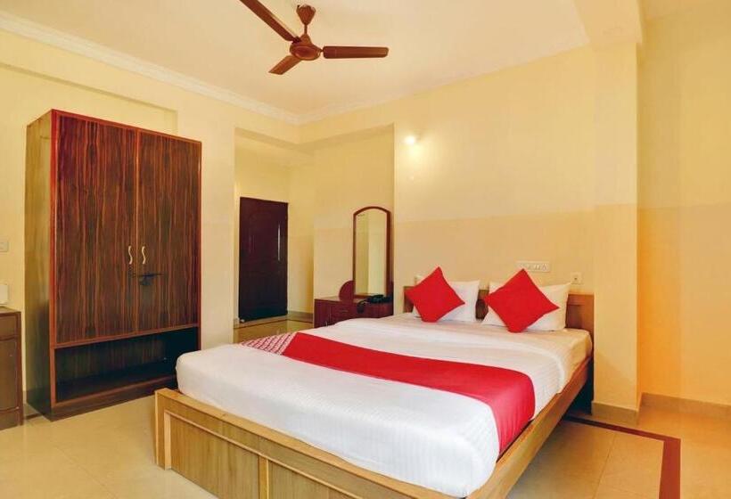 בית מלון כפרי Oyo Flagship 81014 Sunder Nivas