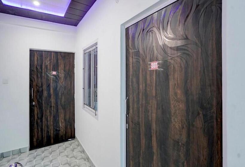 Отель Oyo Flagship 81028 Ss