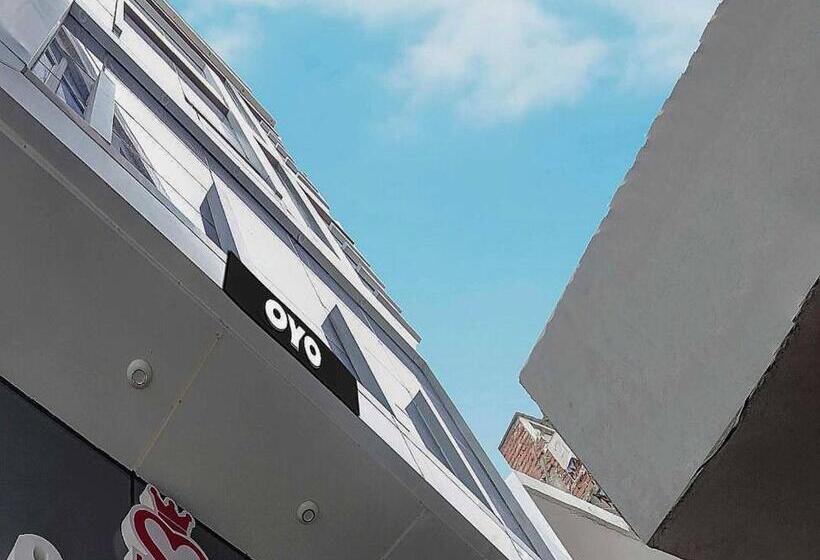 Отель Oyo Flagship 81028 Ss