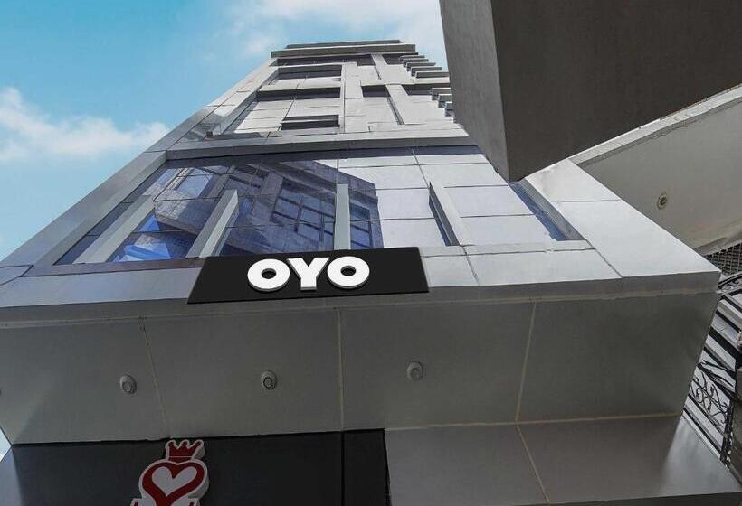 Отель Oyo Flagship 81028 Ss