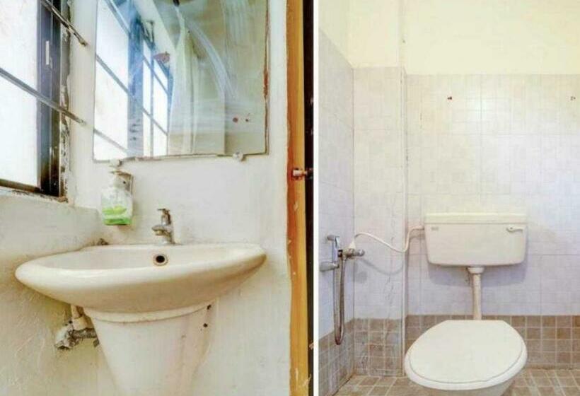 فندق Oyo New Star Residency