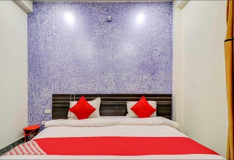 فندق Oyo New Star Residency