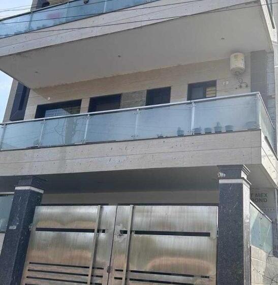 فندق Oyo New Star Residency